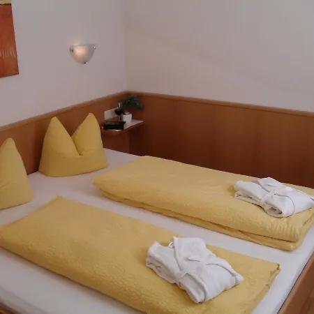 Edi Apartamento Kappl (Landeck)