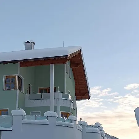 Edi Appartement Kappl (Landeck)