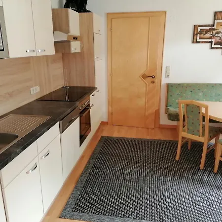 Edi Appartement *
