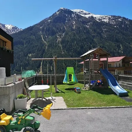 Apartamento Edi *