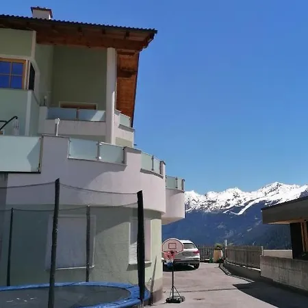 Apartamento Edi
