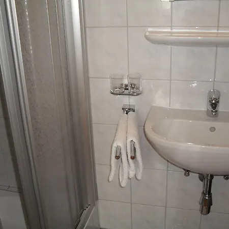 Lägenhet Edi Kappl (Landeck)