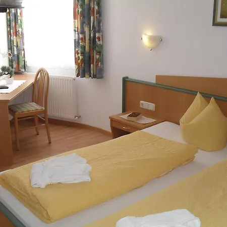 Appartement Edi *