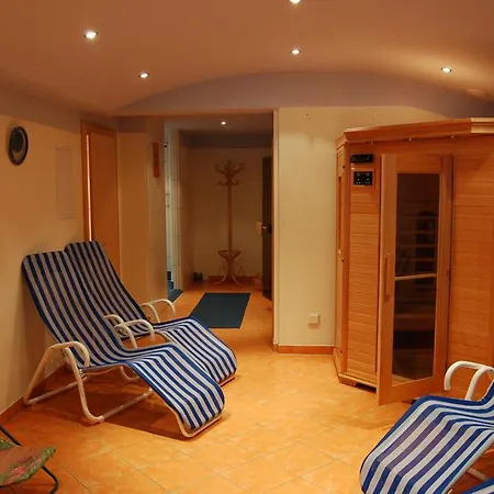 Apart Edi Apartment