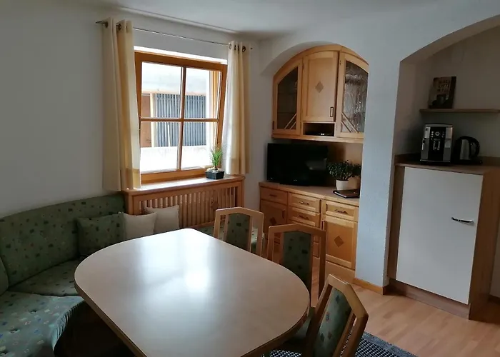 Apart Edi Kappl (Landeck)